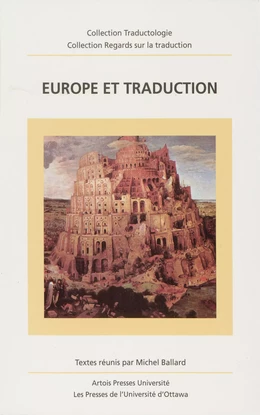 Europe et traduction