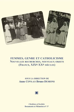 Femmes, genre et catholicisme