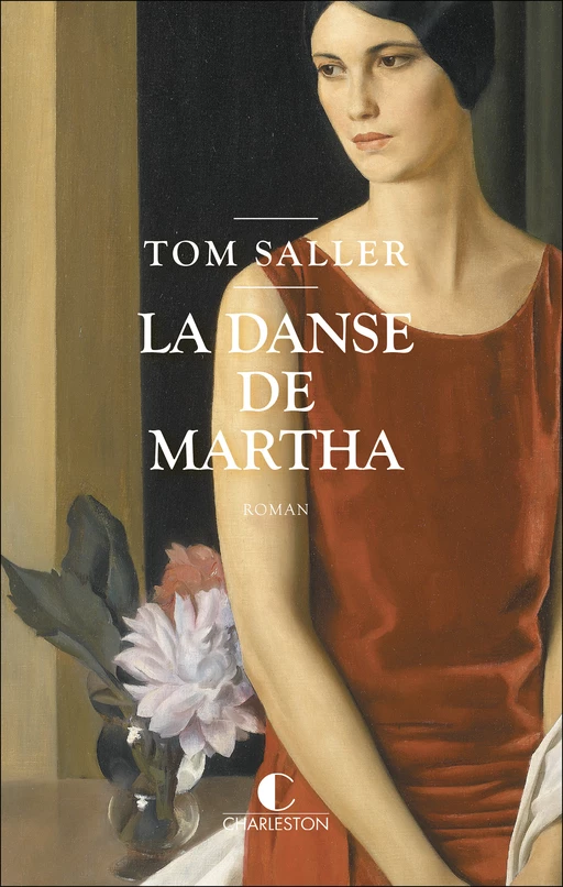 La Danse de Martha - Tom Saller - Éditions Charleston