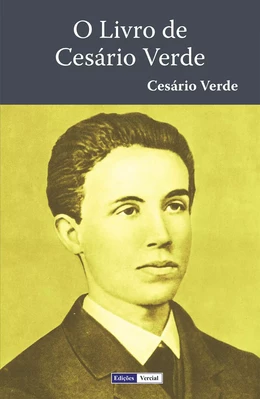 O Livro de Cesário Verde