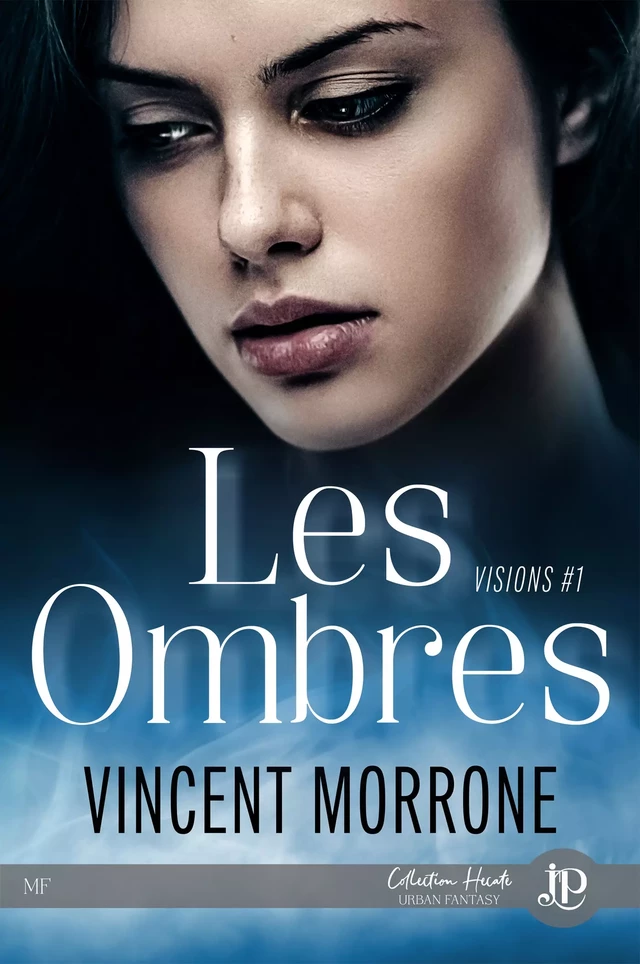 Les ombres - Vincent Morrone - Juno Publishing