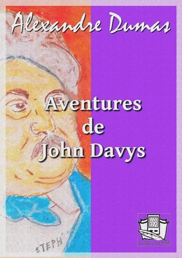 Aventures de John Davys