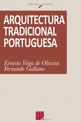 Arquitectura tradicional portuguesa