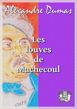 Les louves de Machecoul