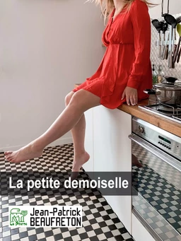 La petite demoiselle