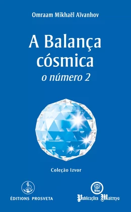 A Balança cósmica