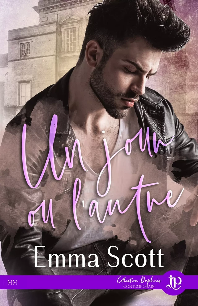 Un jour ou l'autre - Emma Scott - Juno Publishing