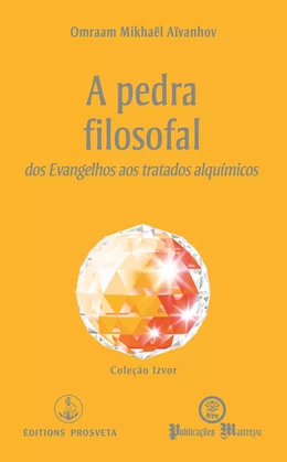 A pedra filosofal