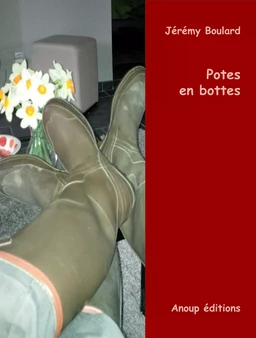 Potes en bottes