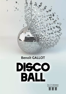 DISCO BALL