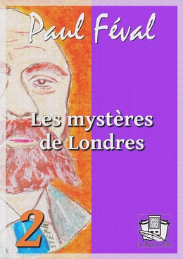 Les mystères de Londres