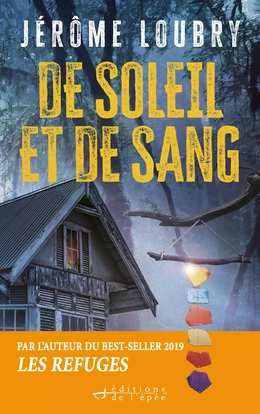 De soleil et de sang