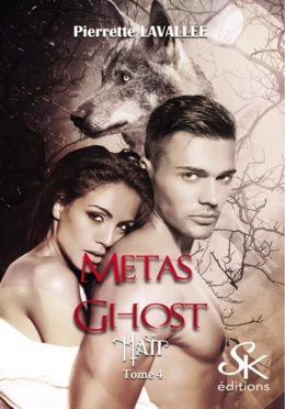 Métas Ghost 4