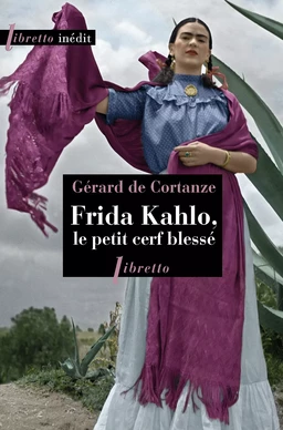 Frida Kahlo. Le petit cerf blessé