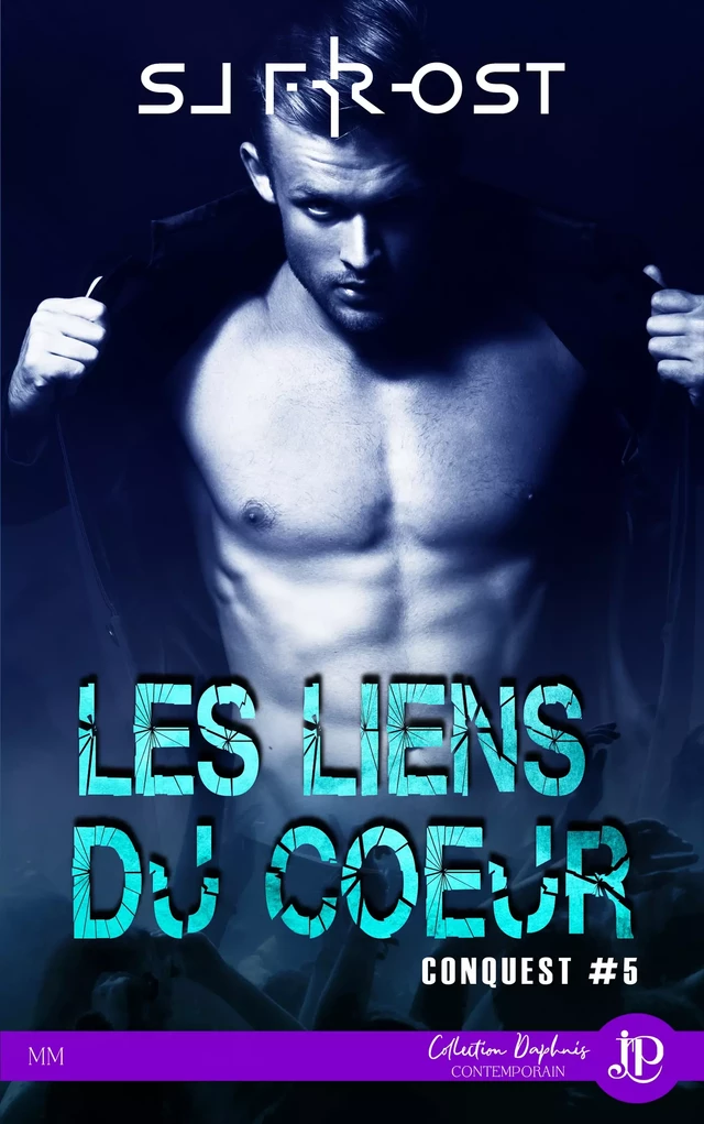 Les liens du coeur - Sj Frost - Juno Publishing