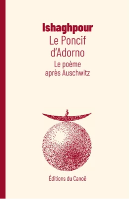 Le Poncif d'Adorno