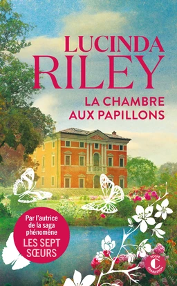 La chambre aux papillons