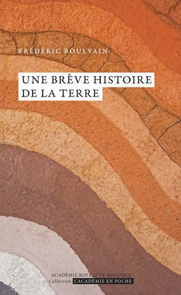 Une brève histoire de la Terre