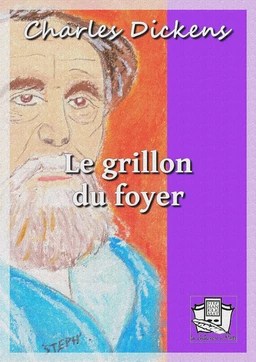 Le grillon du foyer