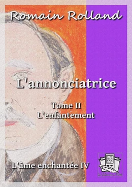 L'annonciatrice