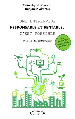 Une entreprise responsable et rentable, c'est possible