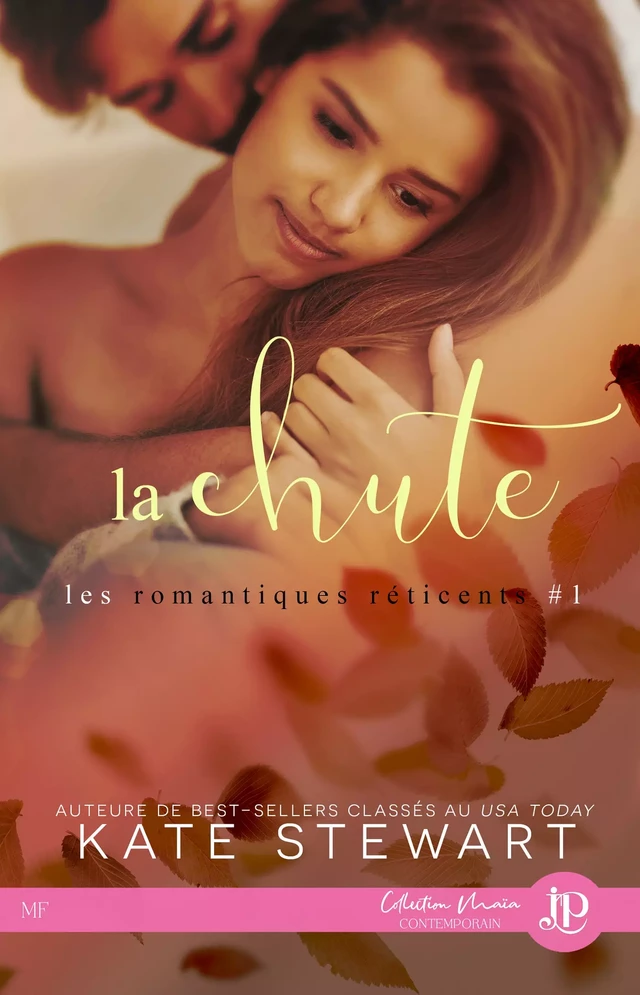 La chute - Kate Stewart - Juno Publishing