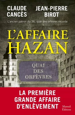 L'affaire Hazan