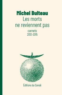 Les morts ne reviennent pas