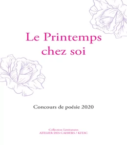 Le Printemps chez soi