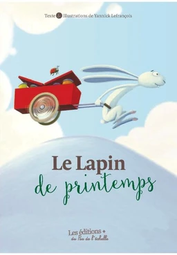 Le Lapin de printemps