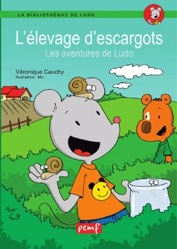 L’élevage d’escargots