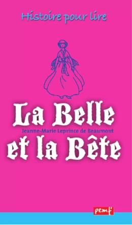 La Belle et la Bête