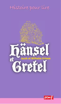 Hansel et Gretel