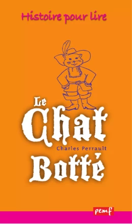 Le Chat Botté