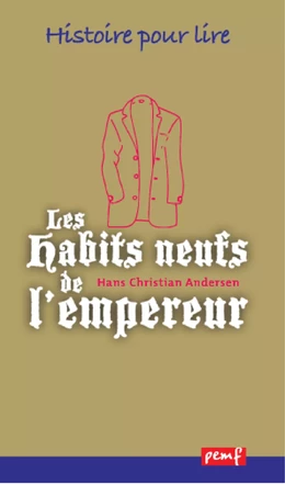 Les Habits neufs de l’empereur