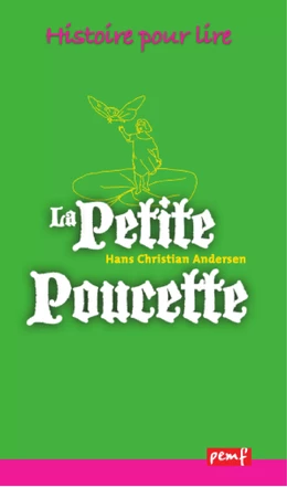 La petite Poucette