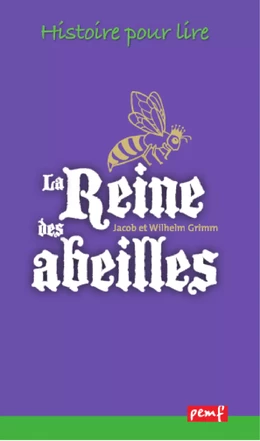 La Reine des abeilles