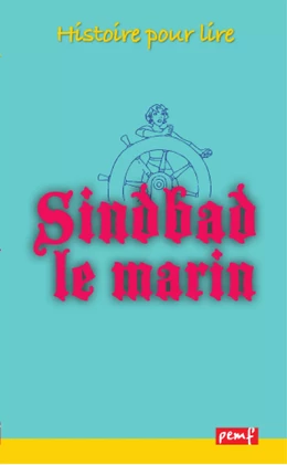 Sinbad le marin