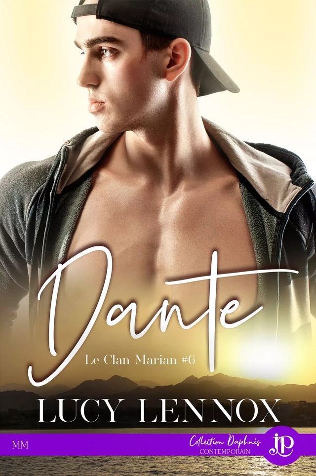 Dante - Lucy Lennox - Juno Publishing