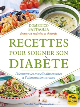 Recettes pour soigner son diabète