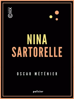 Nina Sartorelle