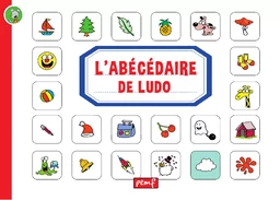 L'Abécédaire de Ludo