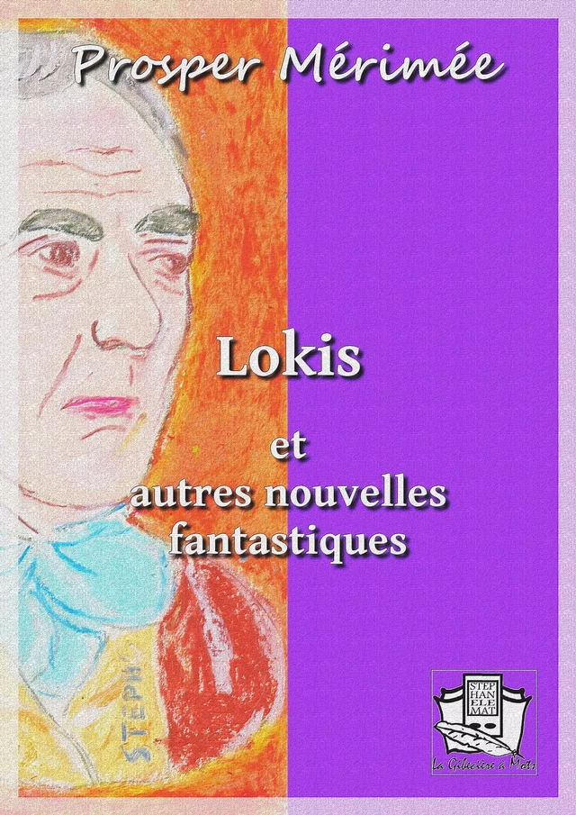 Lokis - Prosper Mérimée - La Gibecière à Mots