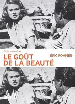 Le Goût de la beauté