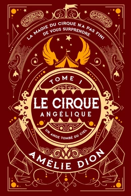 Le Cirque Angélique 1