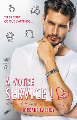 À votre service ! T2