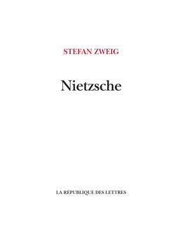 Nietzsche