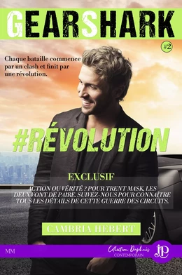 #Révolution