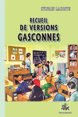 Recueil de versions gasconnes