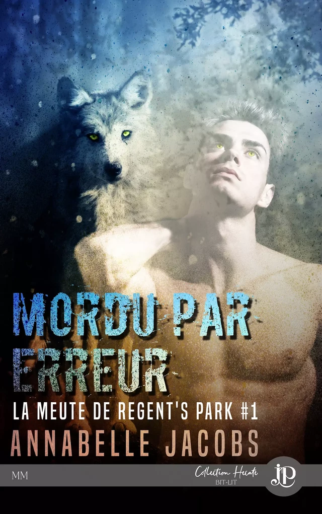 Mordu par erreur - Annabelle Jacobs - Juno Publishing